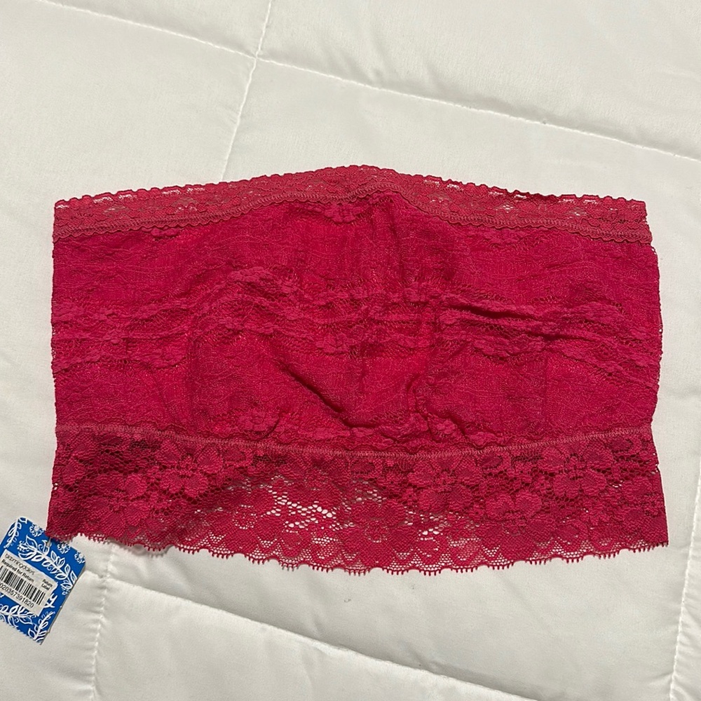 Free People Bandeau